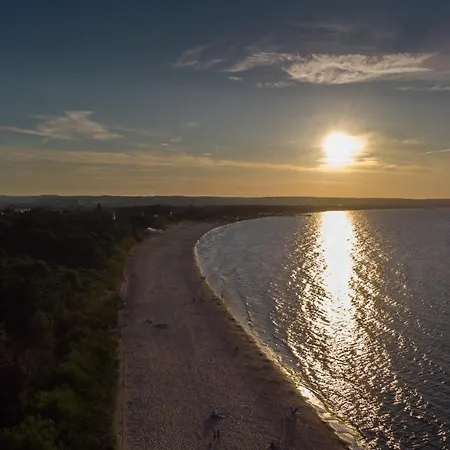 Tomorrow Land : Nadmorze Premium *