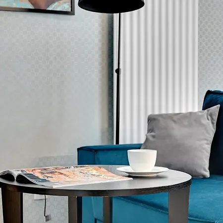 Tomorrow Land : Nadmorze Premium Gdansk