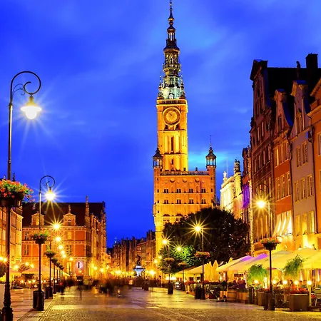 Tomorrow Land : Nadmorze Premium