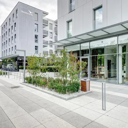 Tomorrow Land : Nadmorze Premium