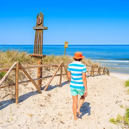 Tomorrow Land : Nadmorze Premium Gdańsk