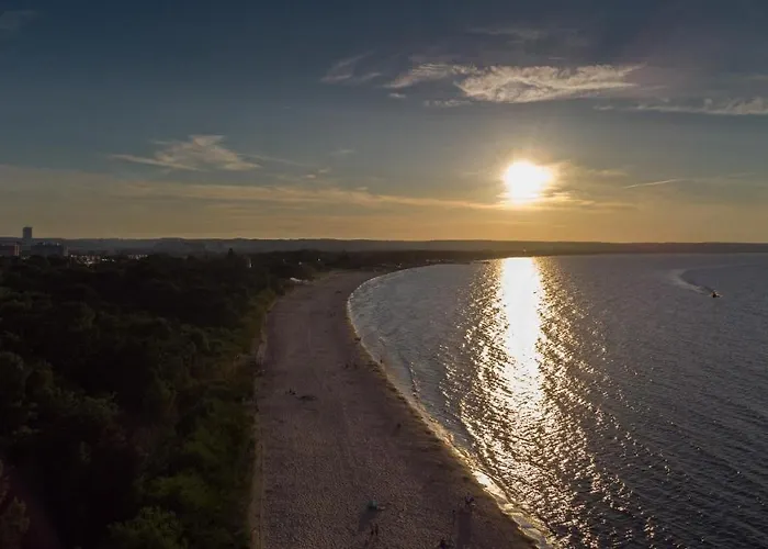 Tomorrow Land : Nadmorze Premium *