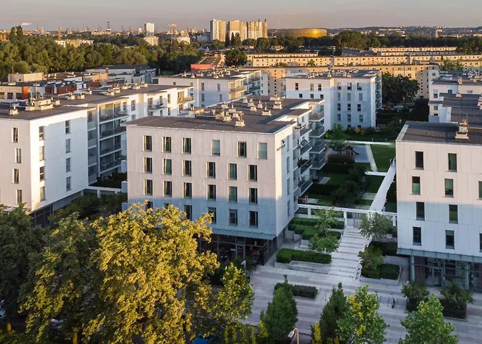 Tomorrow Land : Nadmorze Premium Apartman