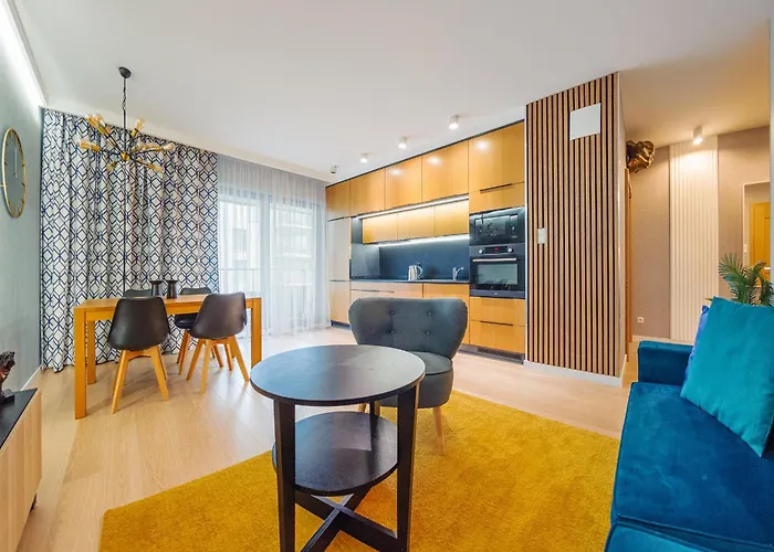 Tomorrow Land : Nadmorze Premium