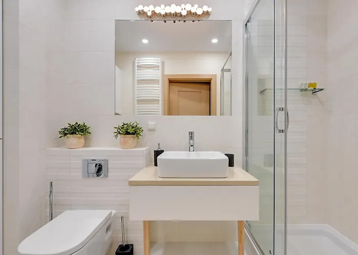 Tomorrow Land : Nadmorze Premium