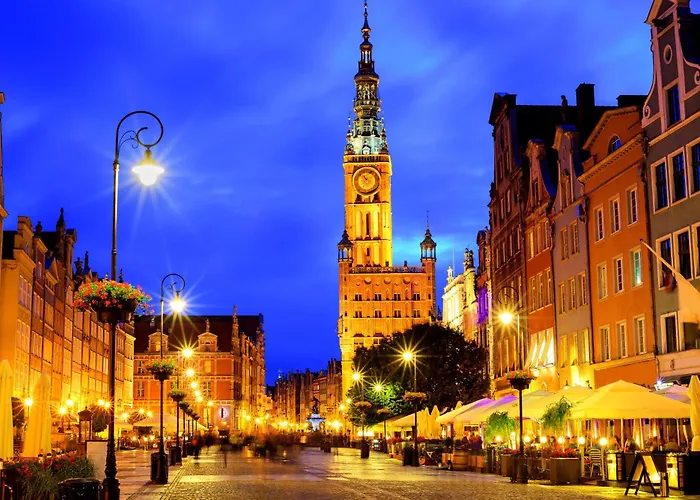 Tomorrow Land : Nadmorze Premium