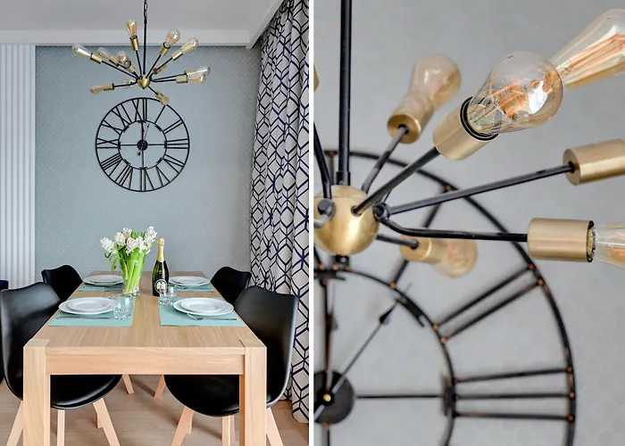 Apartman Tomorrow Land : Nadmorze Premium *