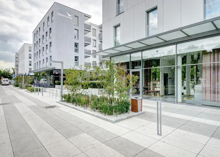 Tomorrow Land : Nadmorze Premium