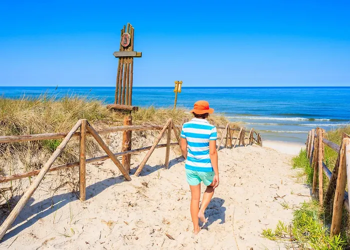 Tomorrow Land : Nadmorze Premium Gdańsk