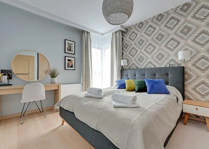 Tomorrow Land : Nadmorze Premium