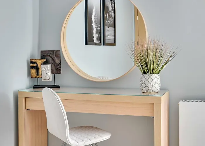 Tomorrow Land : Nadmorze Premium Apartament